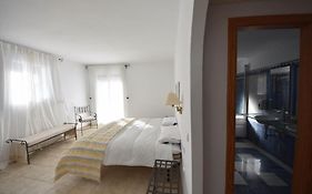 Hotel Montesion Luz Del Desierto